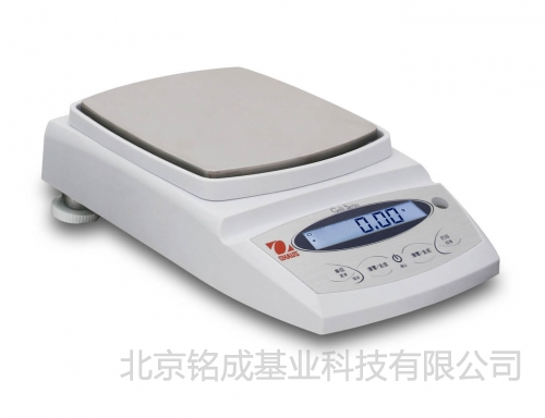 奥豪斯珠宝电子天平CPJ4102